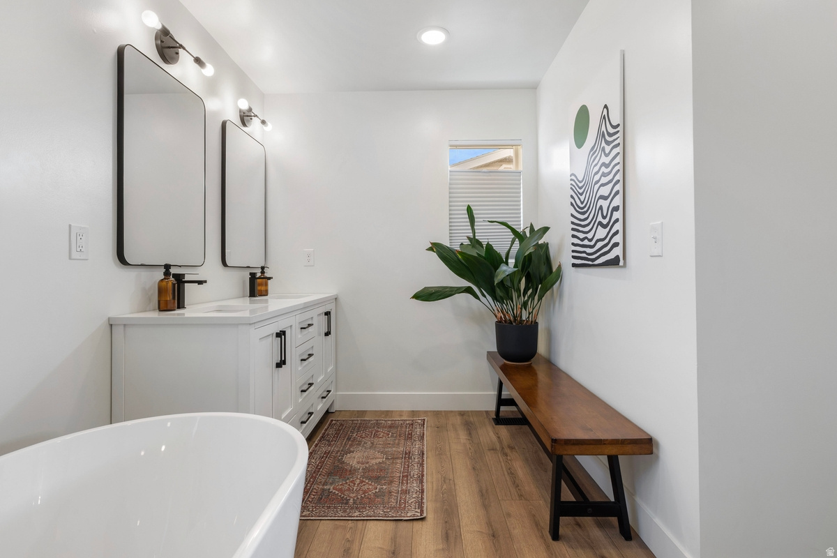 UPLAND TERRACE PLAT - Residential