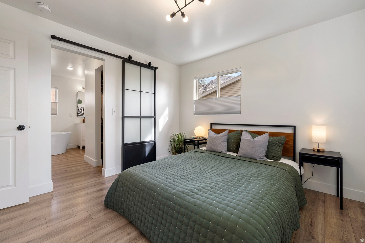 UPLAND TERRACE PLAT - Residential