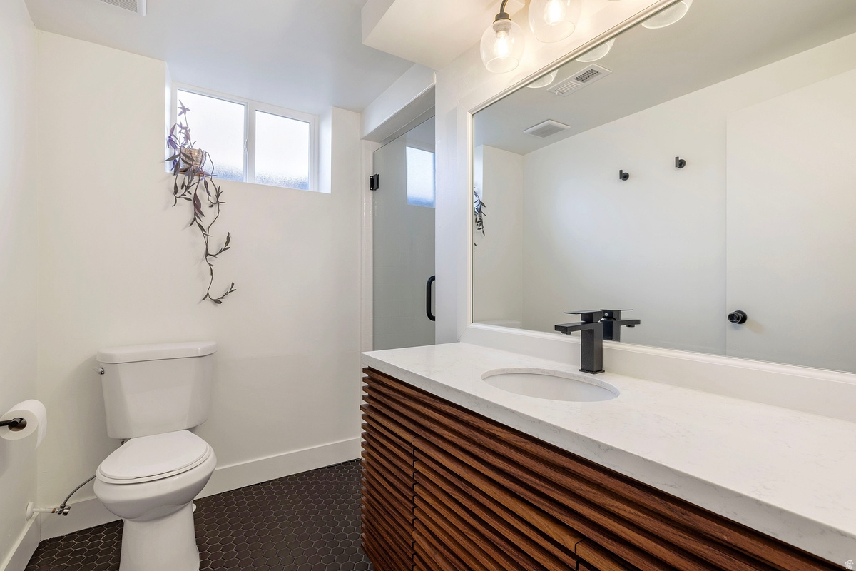 UPLAND TERRACE PLAT - Residential