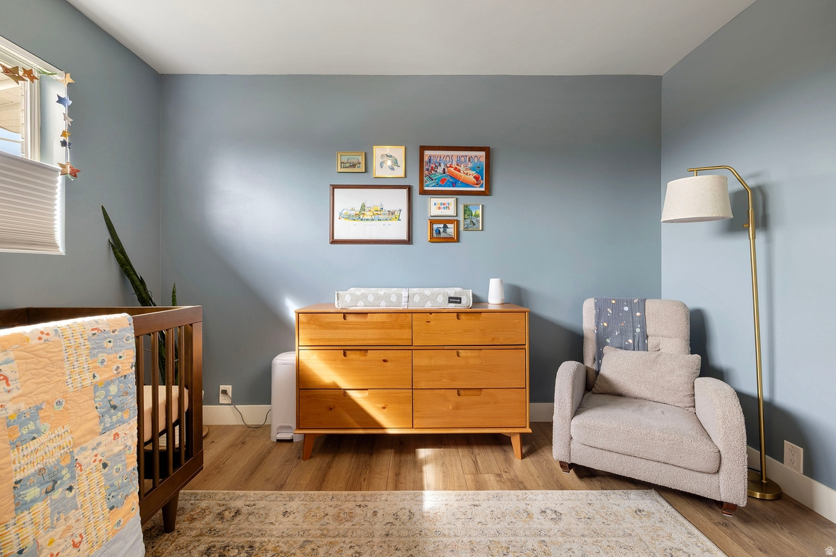 UPLAND TERRACE PLAT - Residential