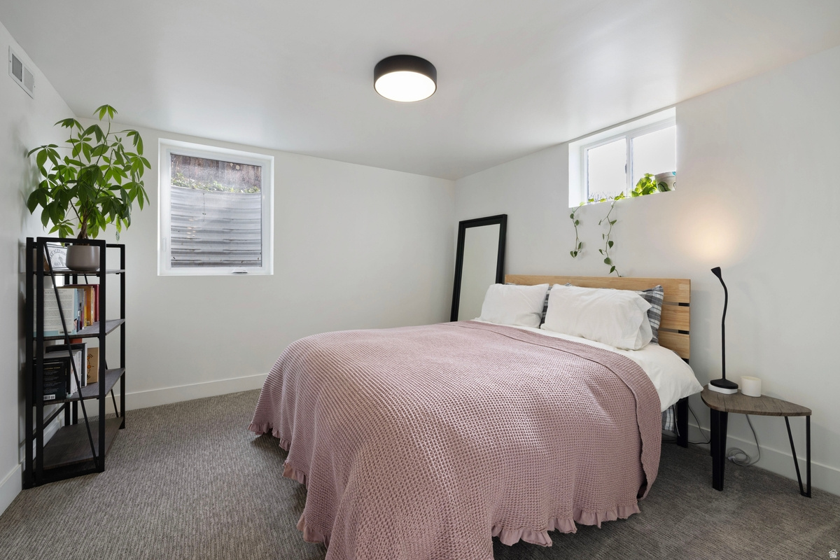 UPLAND TERRACE PLAT - Residential