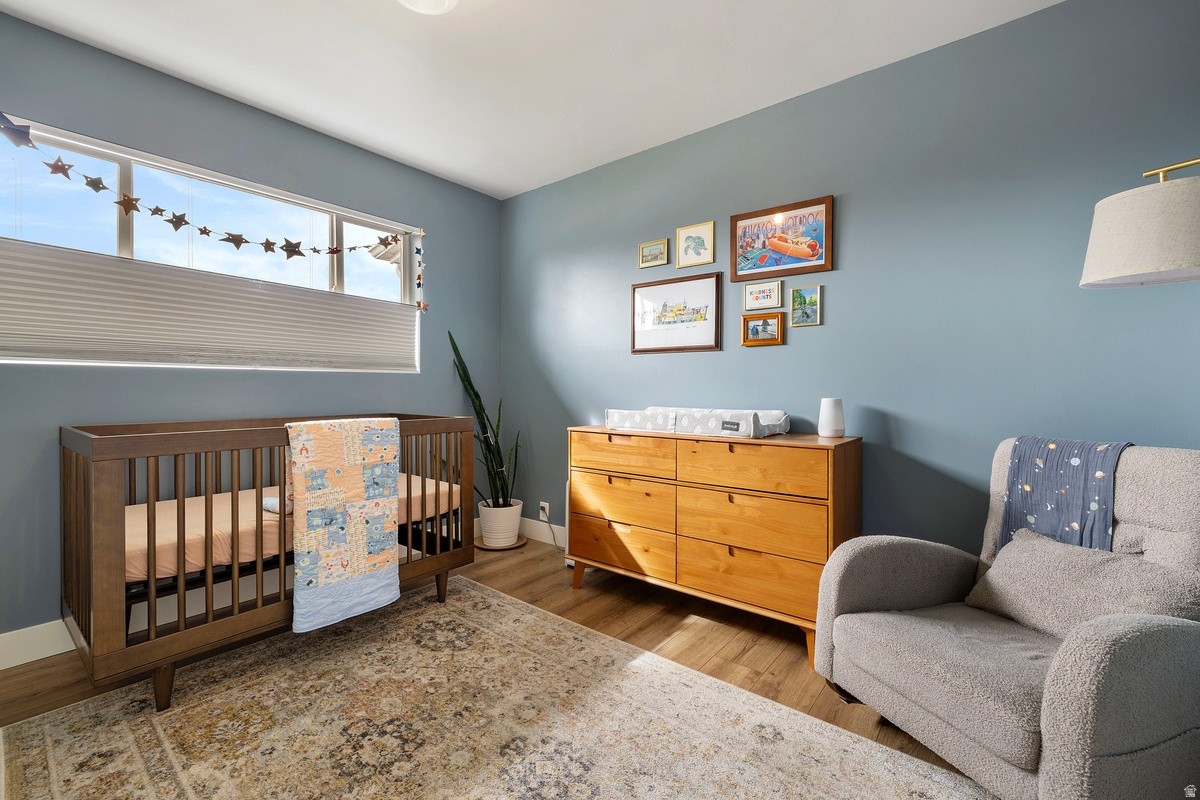 UPLAND TERRACE PLAT - Residential