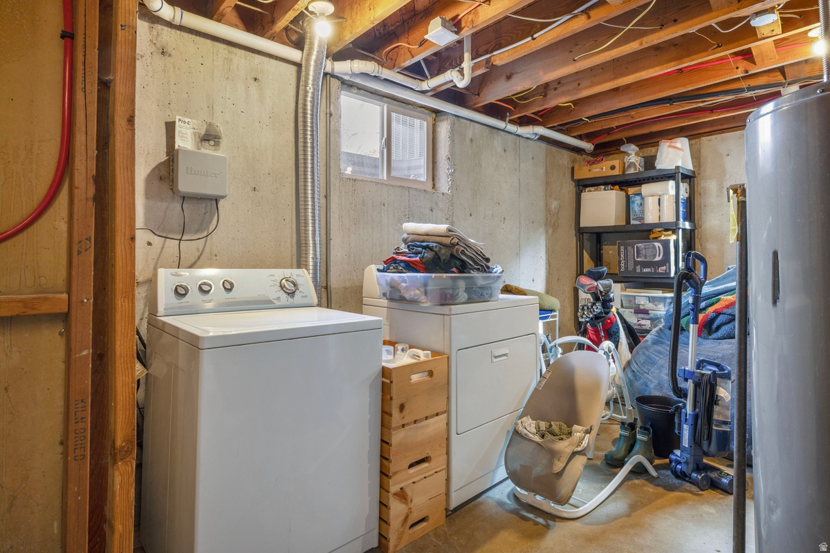 UPLAND TERRACE PLAT - Residential