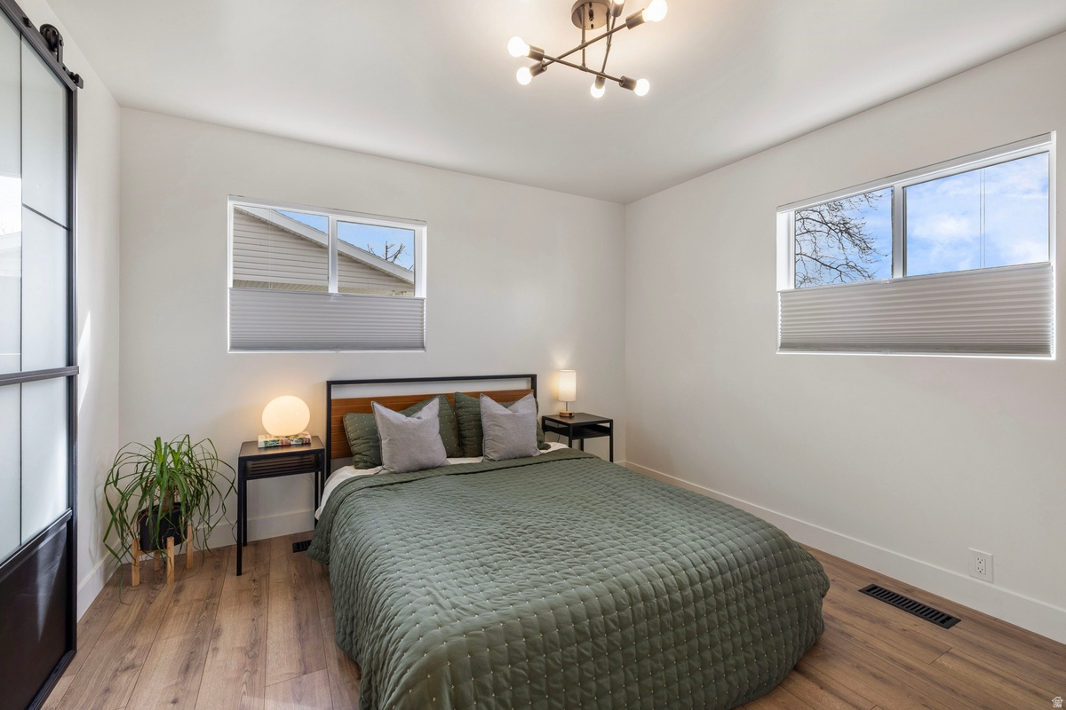 UPLAND TERRACE PLAT - Residential