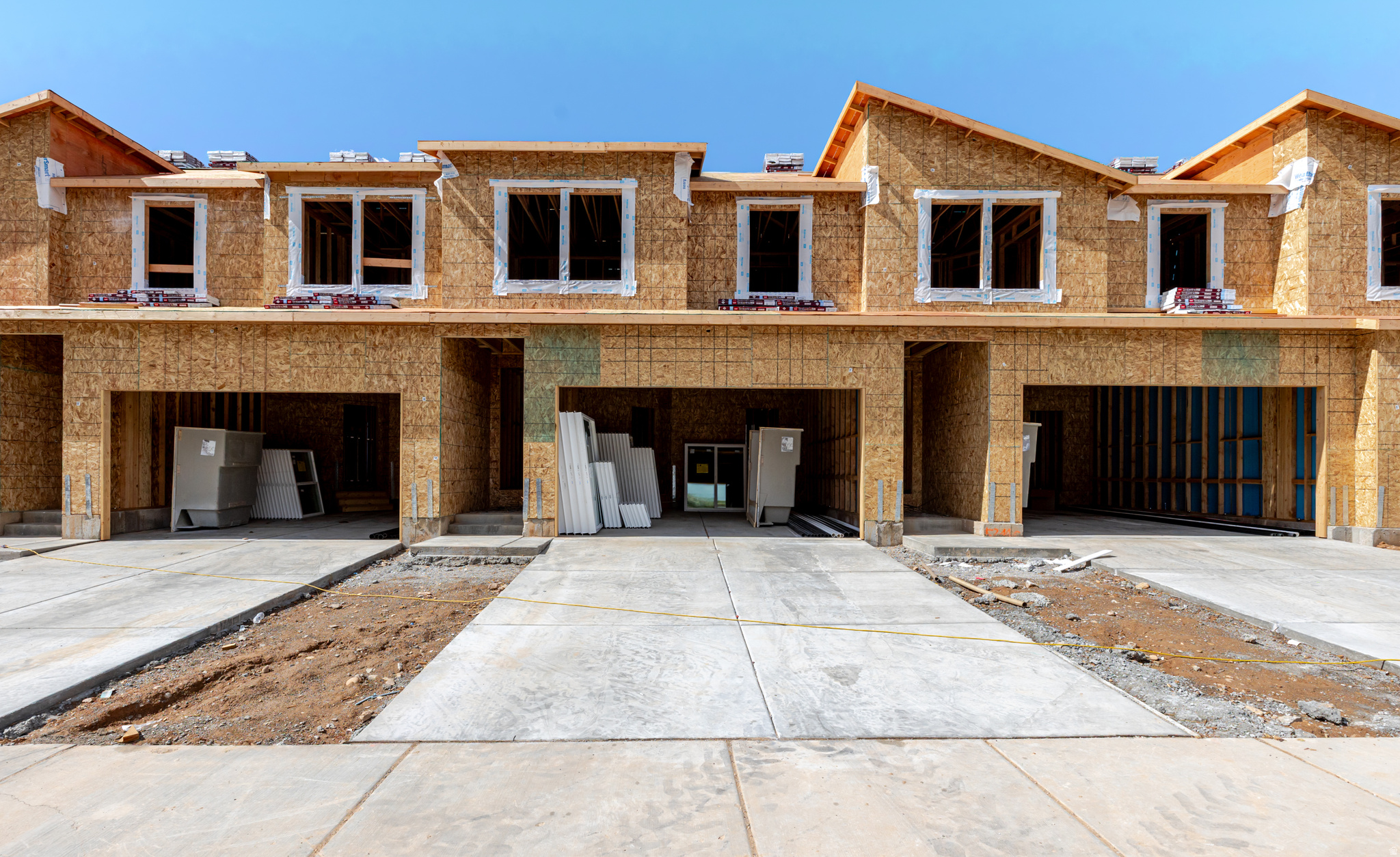 HARMONY RIDGE - Residential