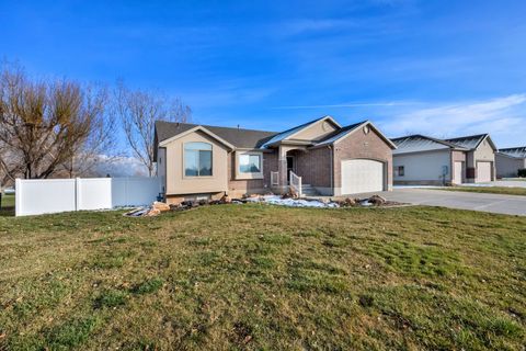 Tiny photo for 3536 N 3000 W, Farr West, UT 84404 (MLS # 2131721)