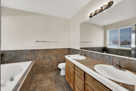 Tiny photo for 3536 N 3000 W, Farr West, UT 84404 (MLS # 2131721)