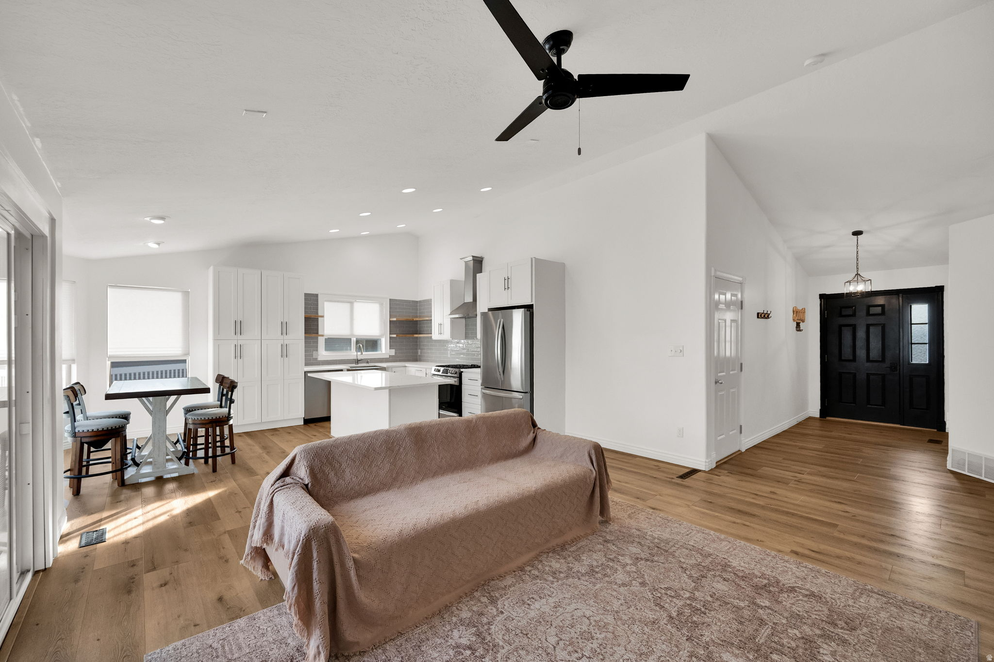 REMUDA - Residential