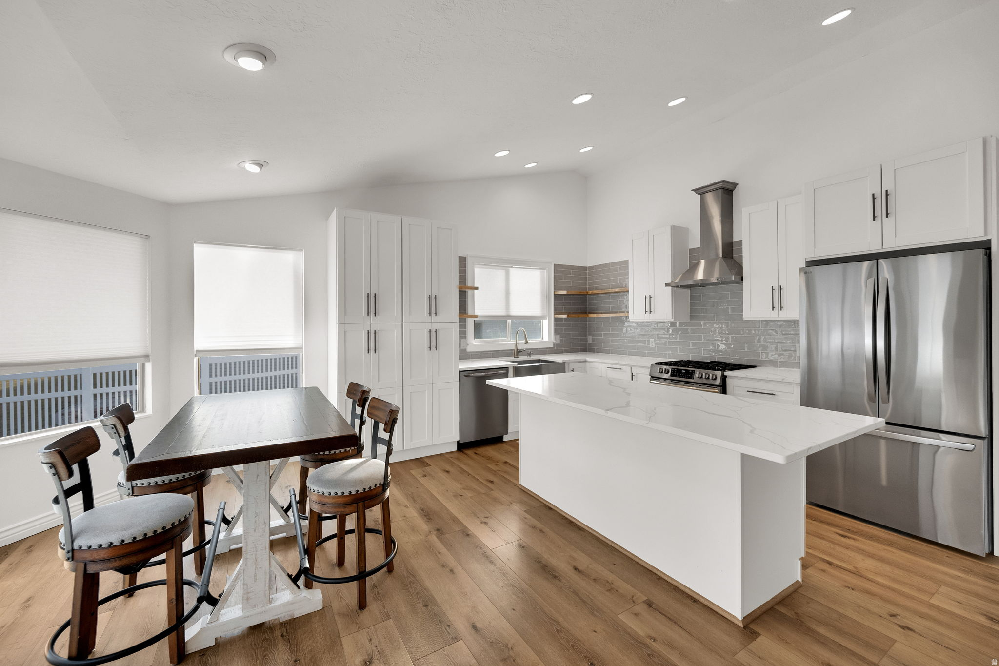 REMUDA - Residential