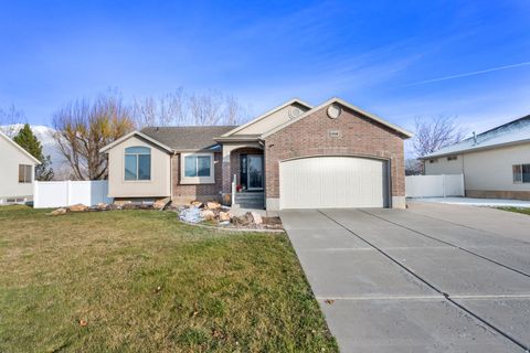 Tiny photo for 3536 N 3000 W, Farr West, UT 84404 (MLS # 2131721)