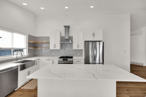 Tiny photo for 3536 N 3000 W, Farr West, UT 84404 (MLS # 2131721)