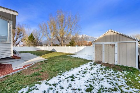 Tiny photo for 3536 N 3000 W, Farr West, UT 84404 (MLS # 2131721)