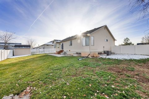 Tiny photo for 3536 N 3000 W, Farr West, UT 84404 (MLS # 2131721)