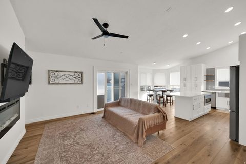 Tiny photo for 3536 N 3000 W, Farr West, UT 84404 (MLS # 2131721)