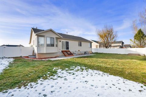 Tiny photo for 3536 N 3000 W, Farr West, UT 84404 (MLS # 2131721)