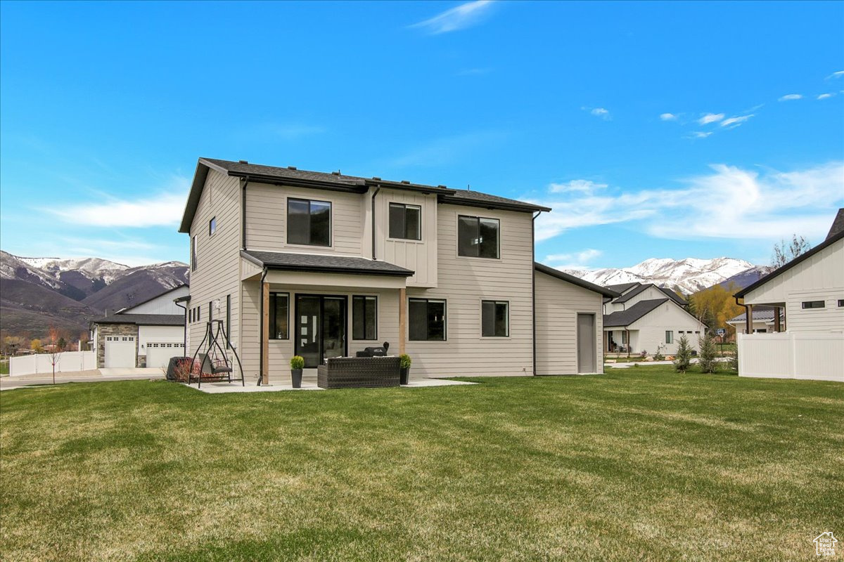 222 N 350, Midway, Utah image 21