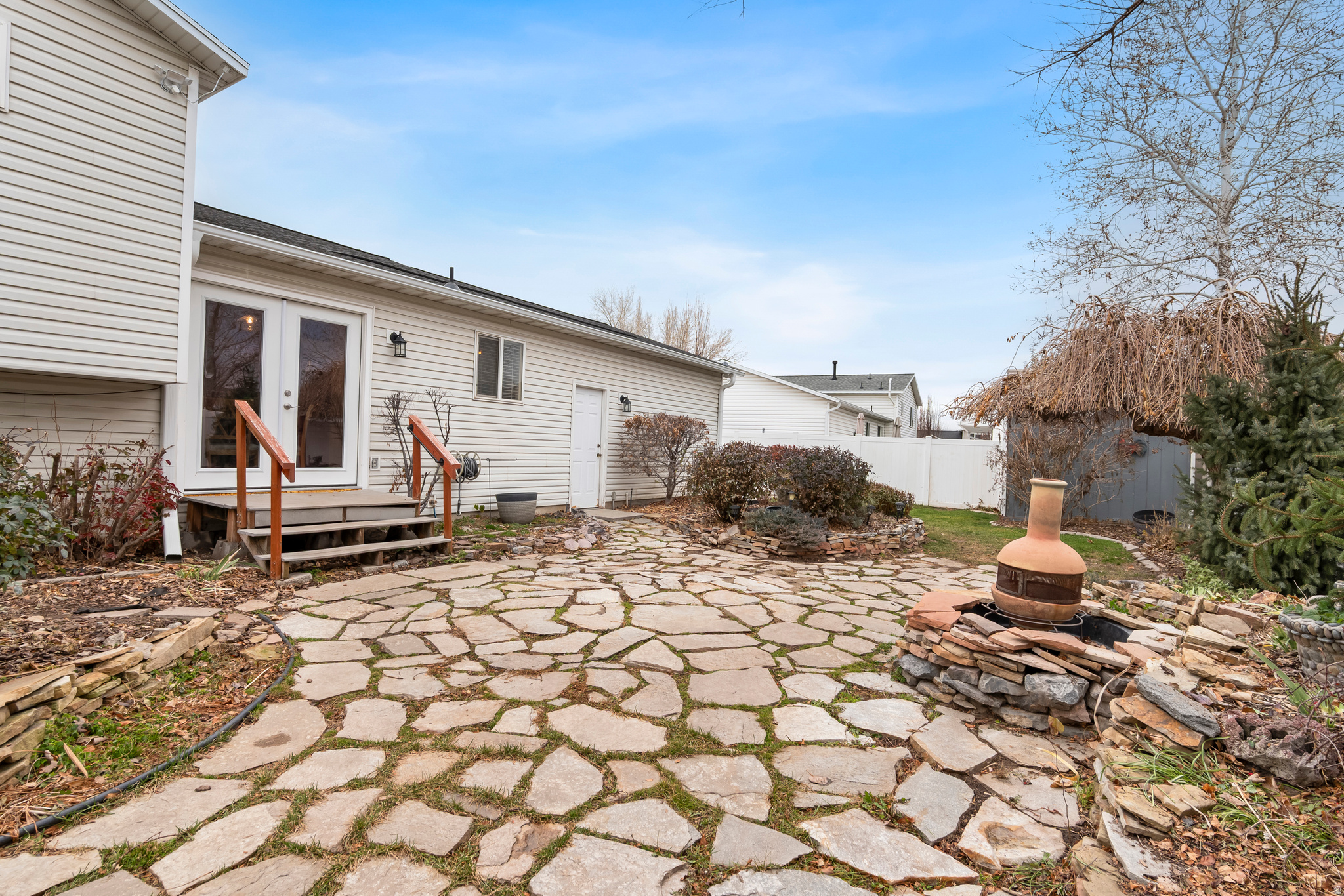 SUMMERSET PHASE 1 - Residential