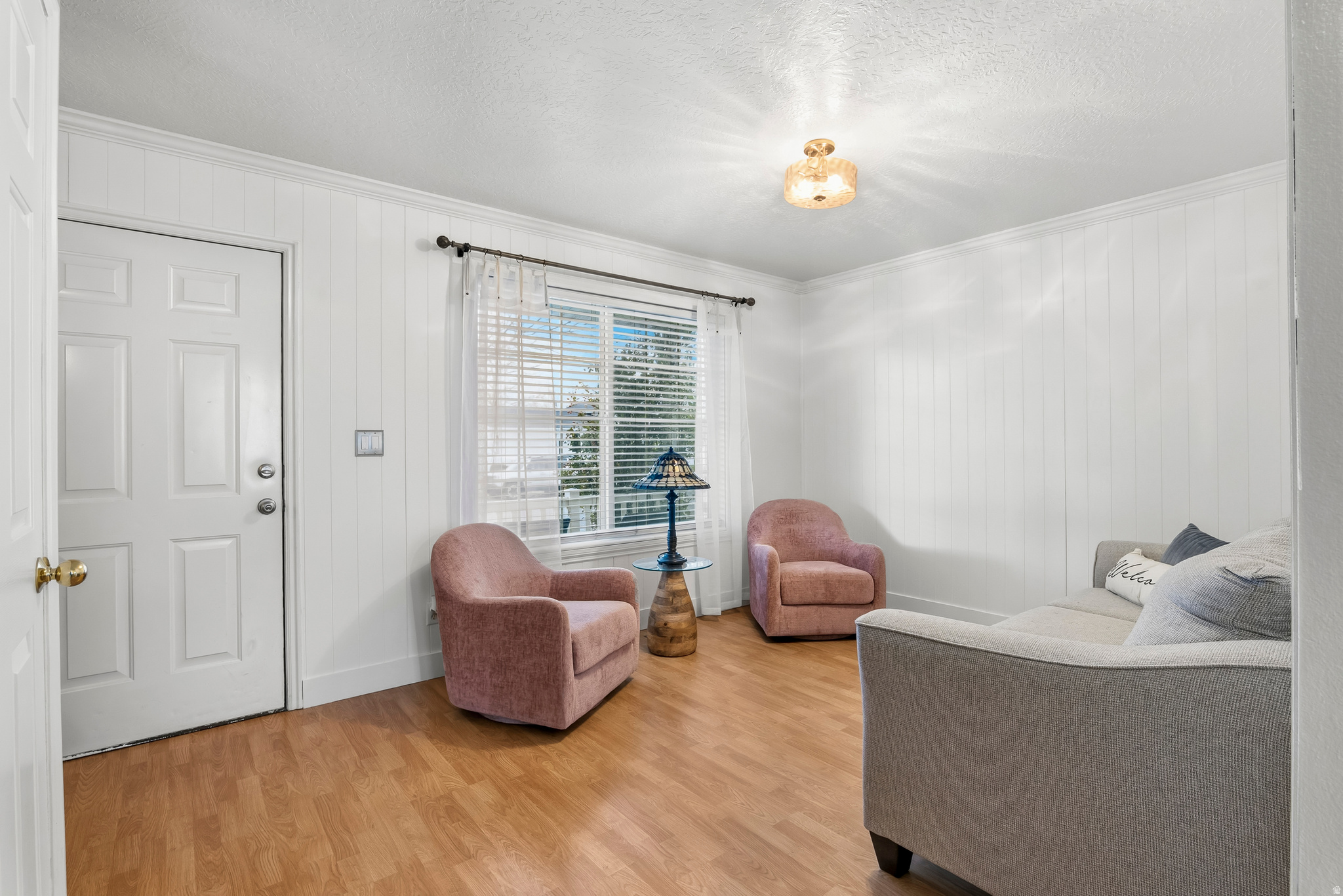 SUMMERSET PHASE 1 - Residential