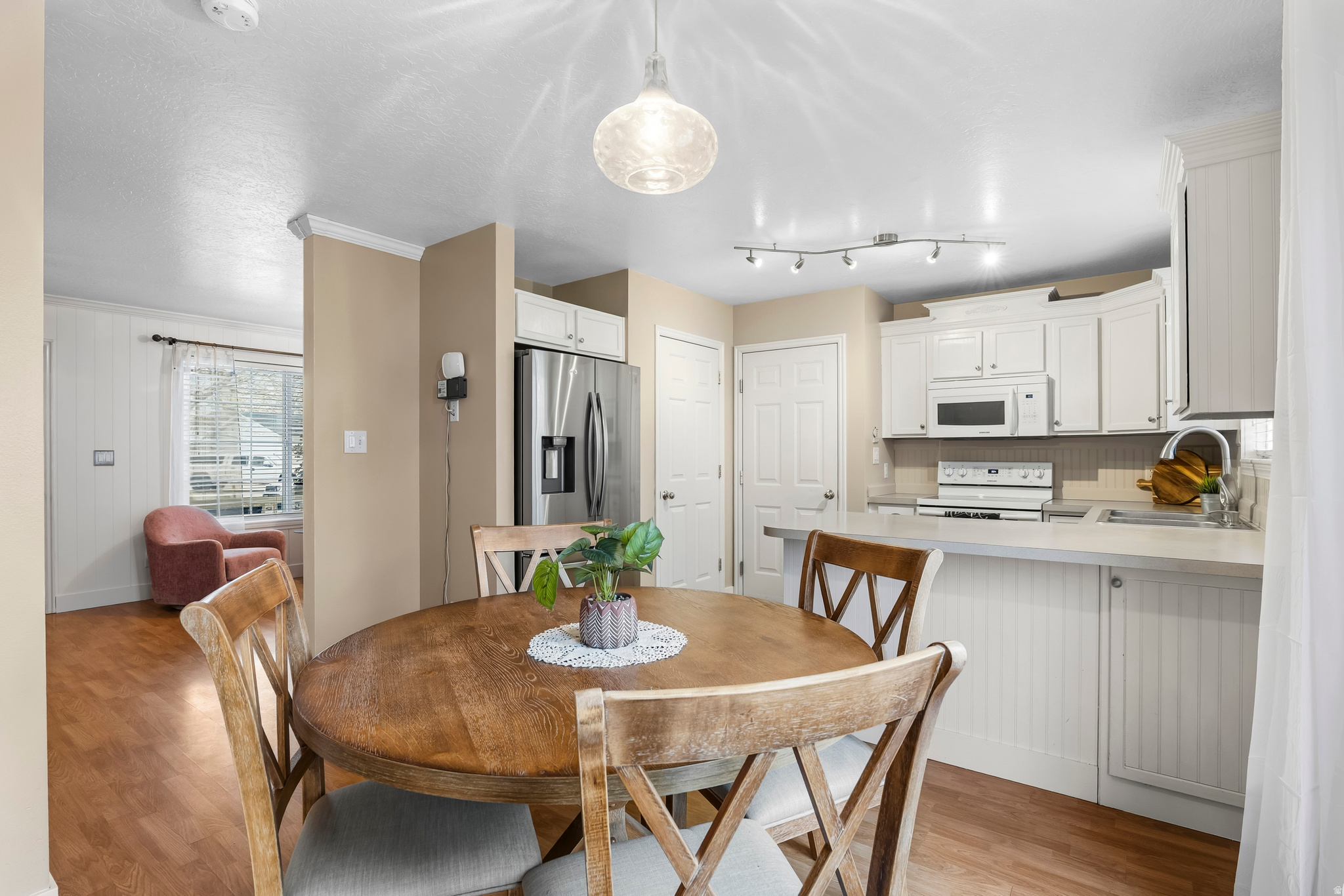 SUMMERSET PHASE 1 - Residential