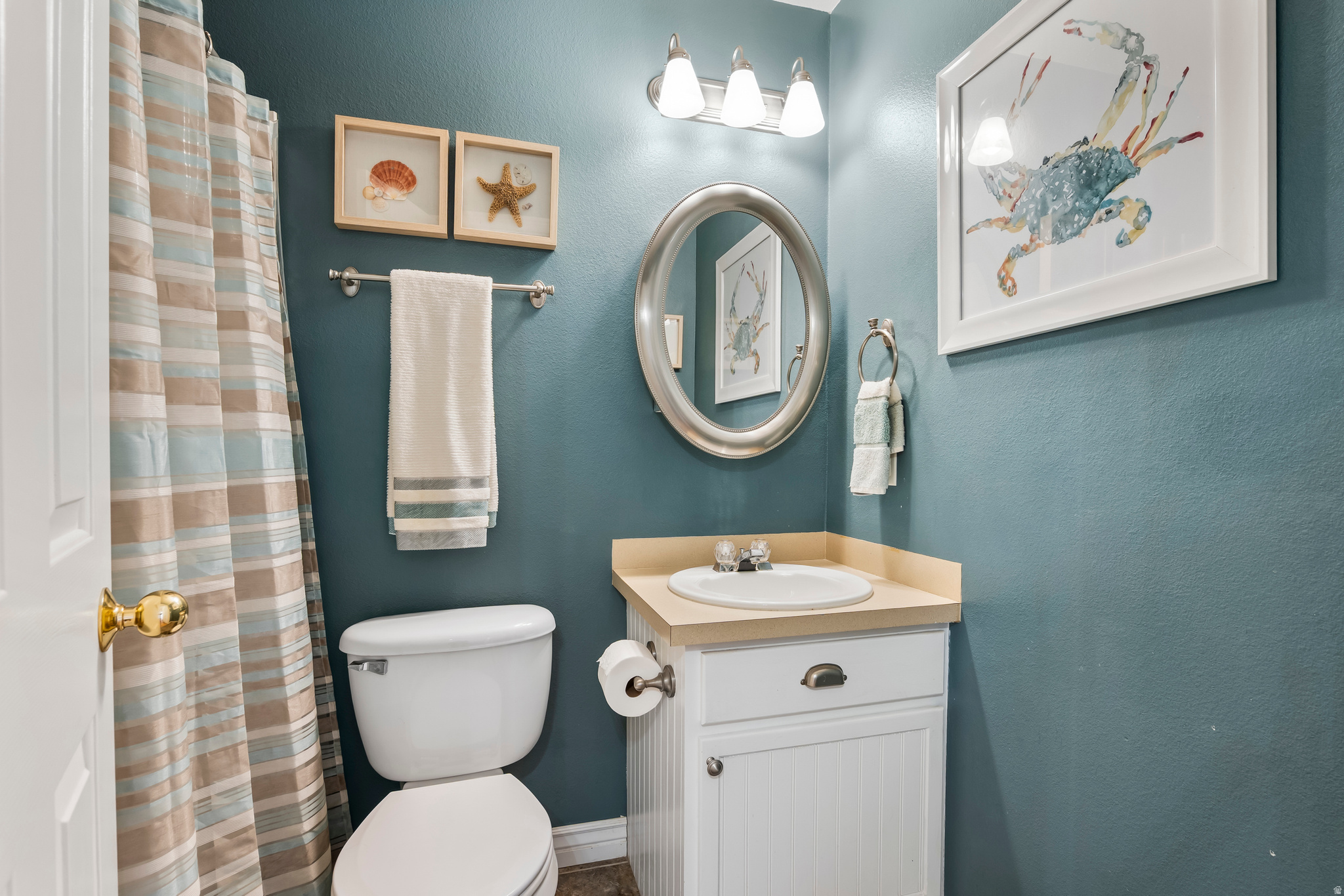 SUMMERSET PHASE 1 - Residential