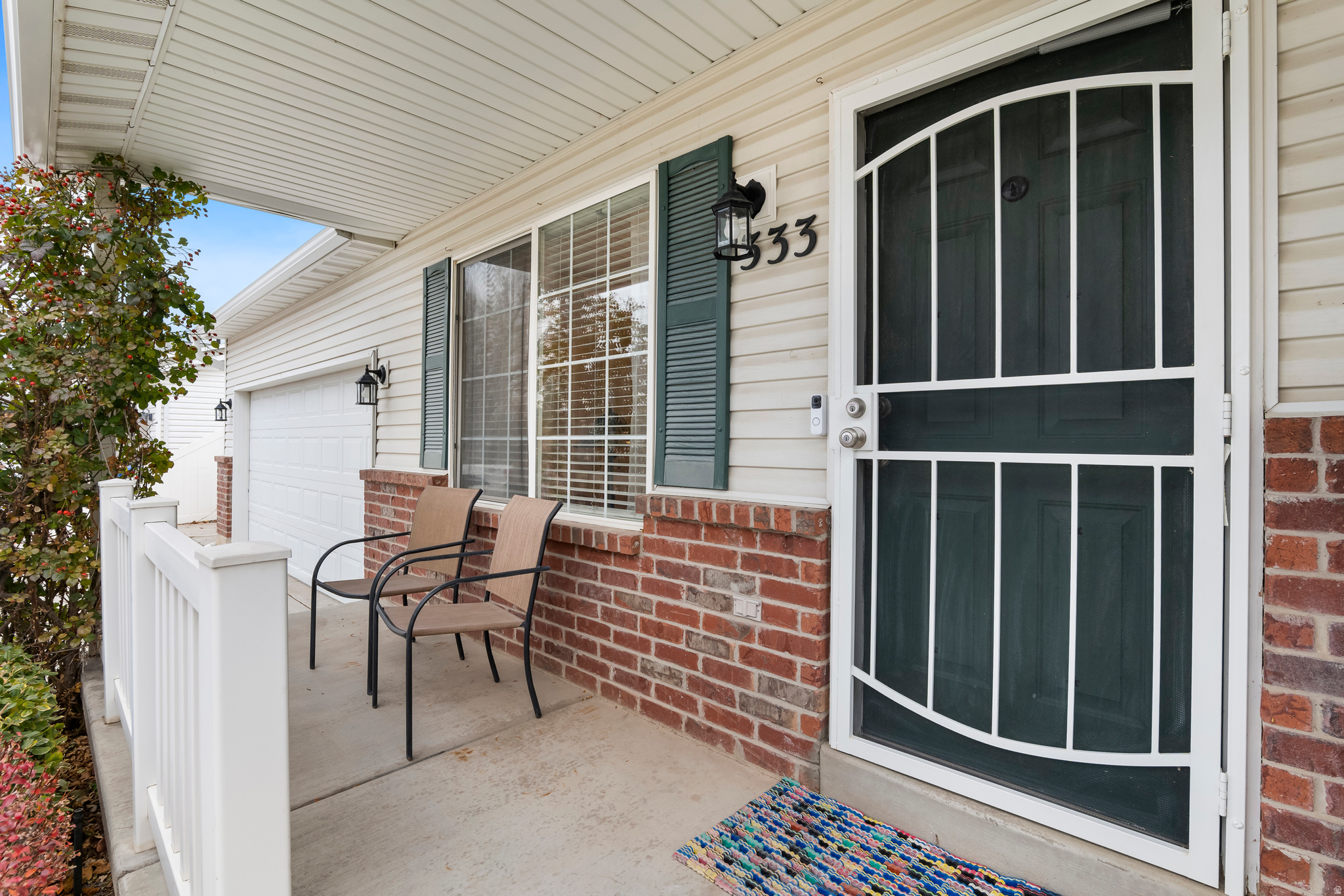 SUMMERSET PHASE 1 - Residential