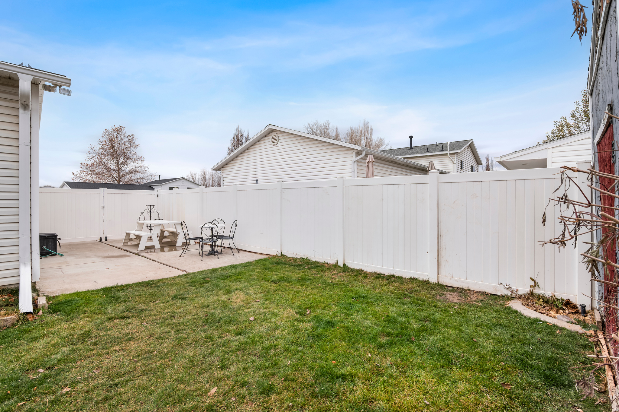 SUMMERSET PHASE 1 - Residential