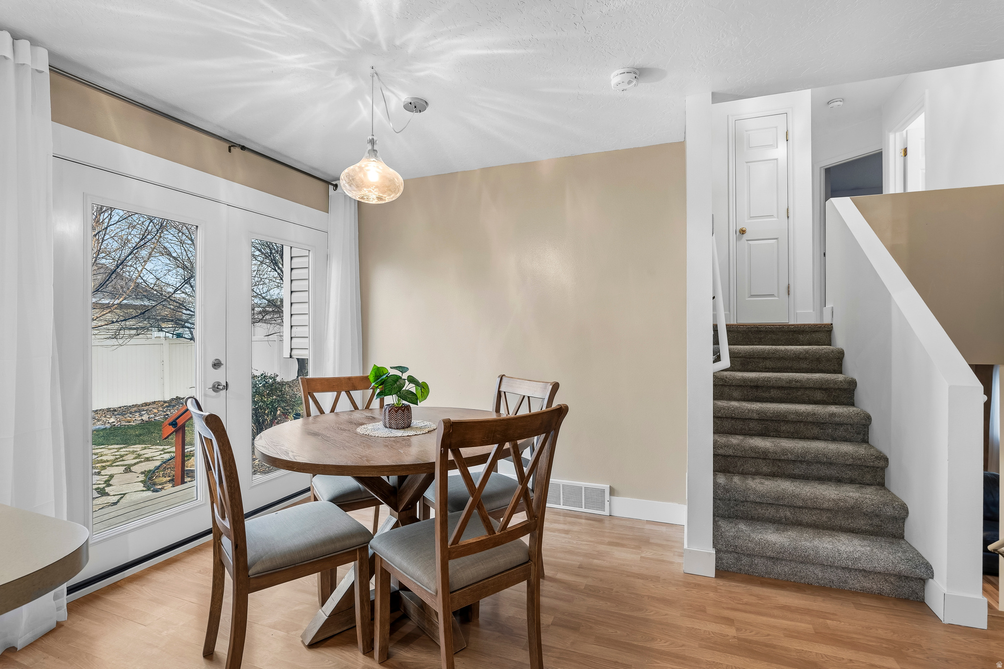 SUMMERSET PHASE 1 - Residential