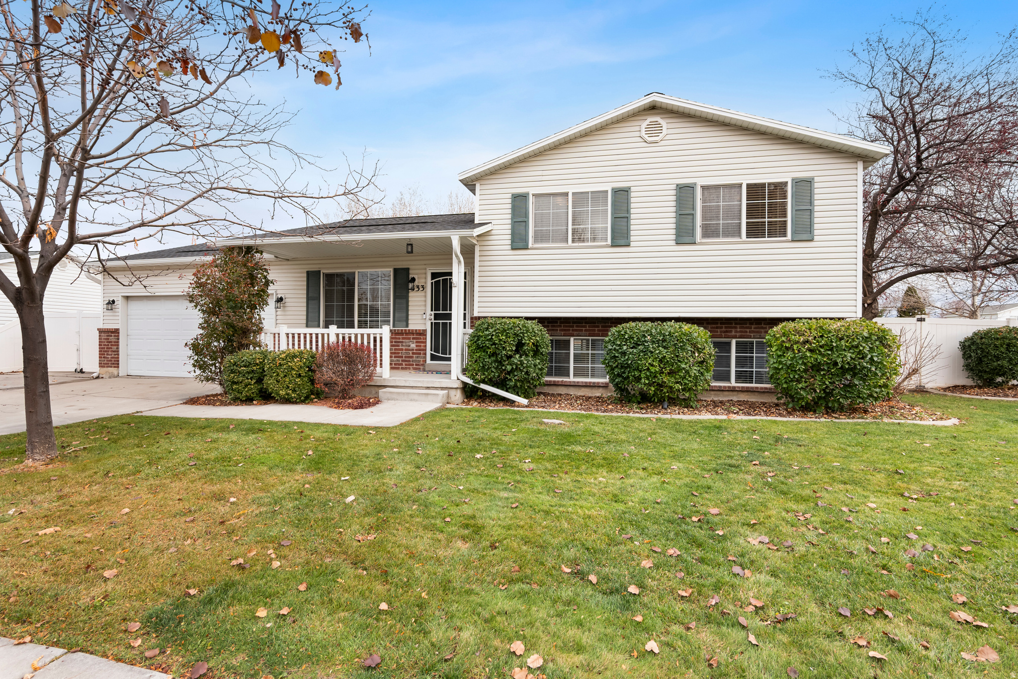 SUMMERSET PHASE 1 - Residential