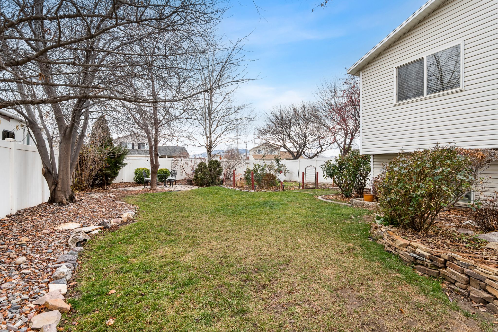 SUMMERSET PHASE 1 - Residential