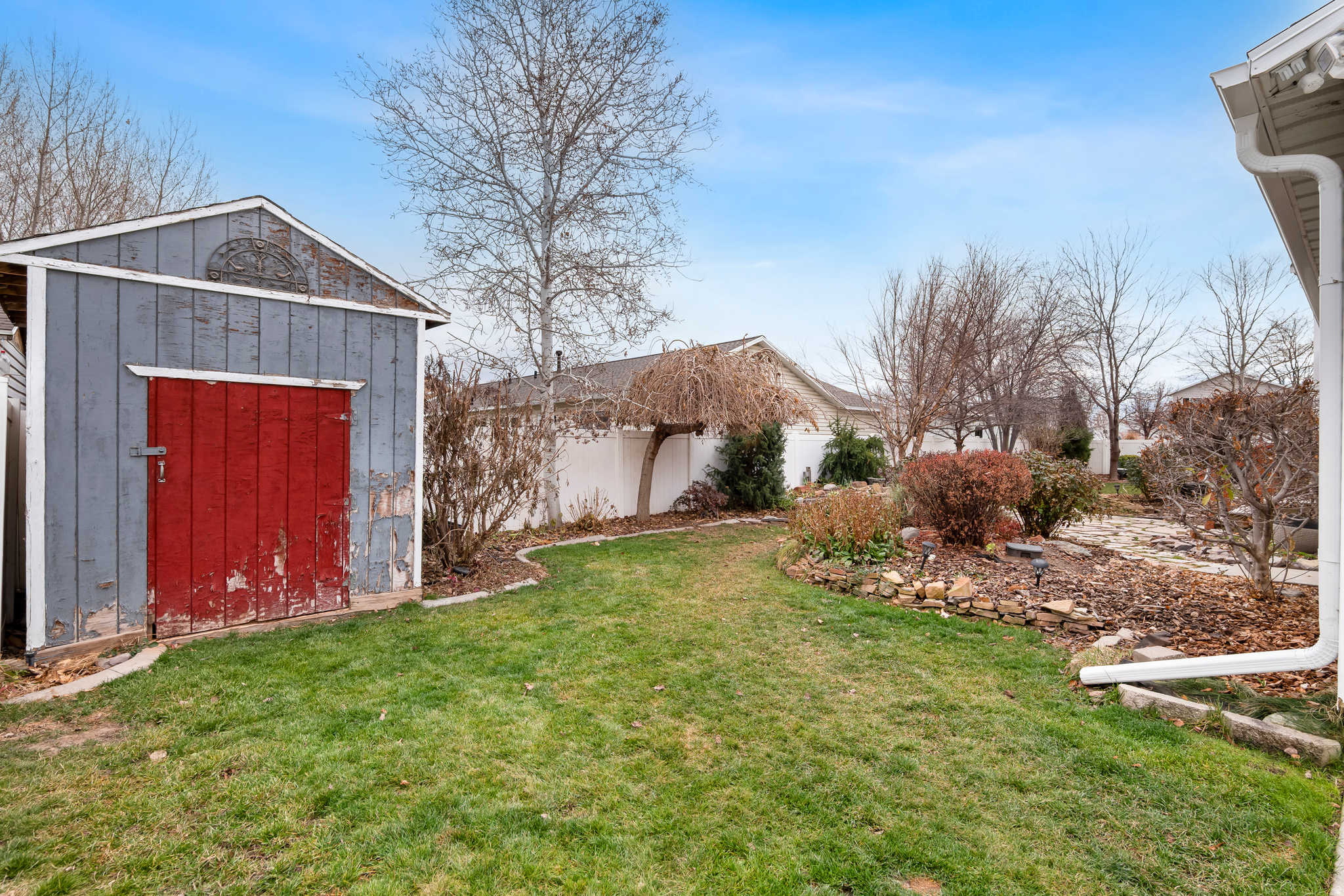 SUMMERSET PHASE 1 - Residential