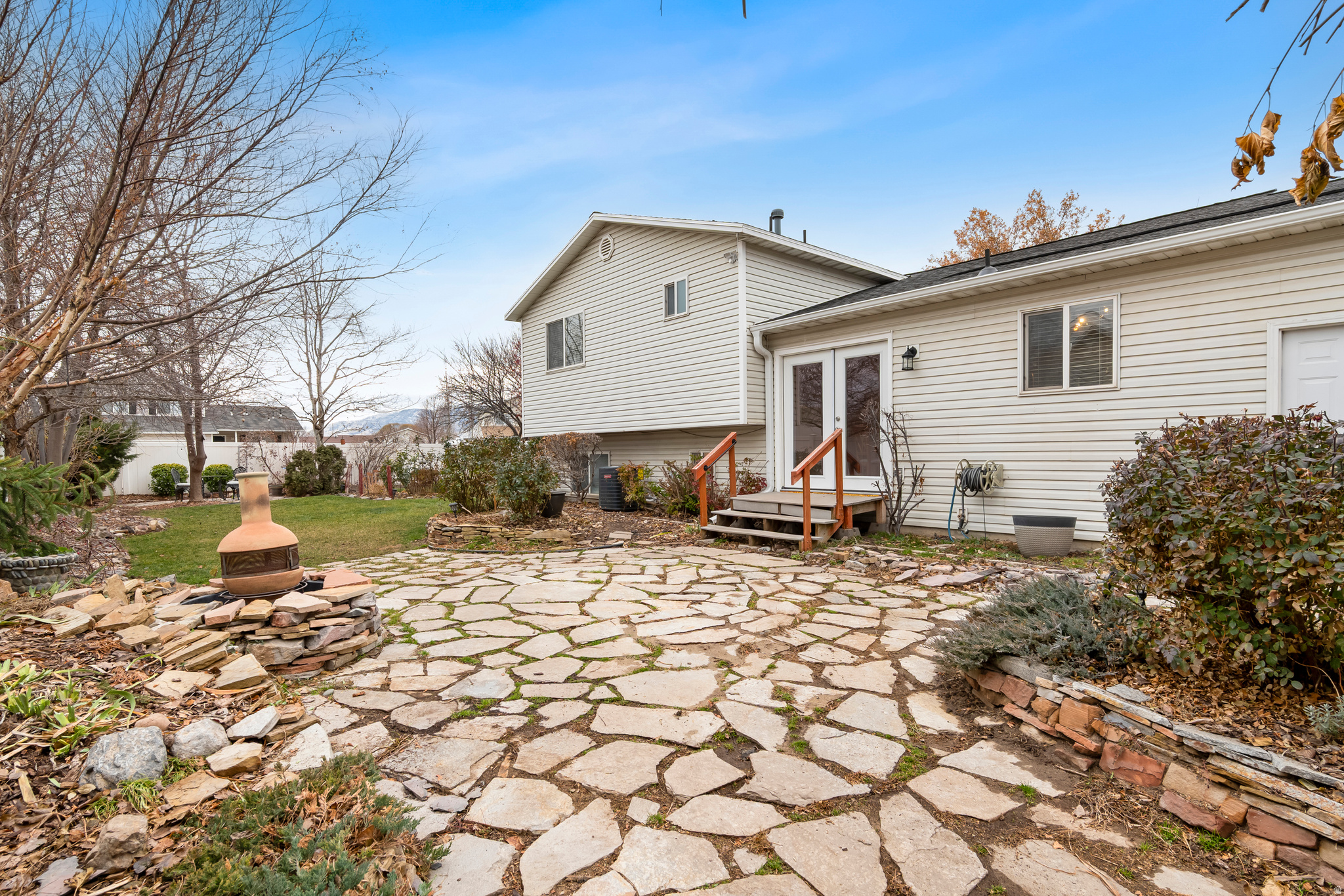 SUMMERSET PHASE 1 - Residential