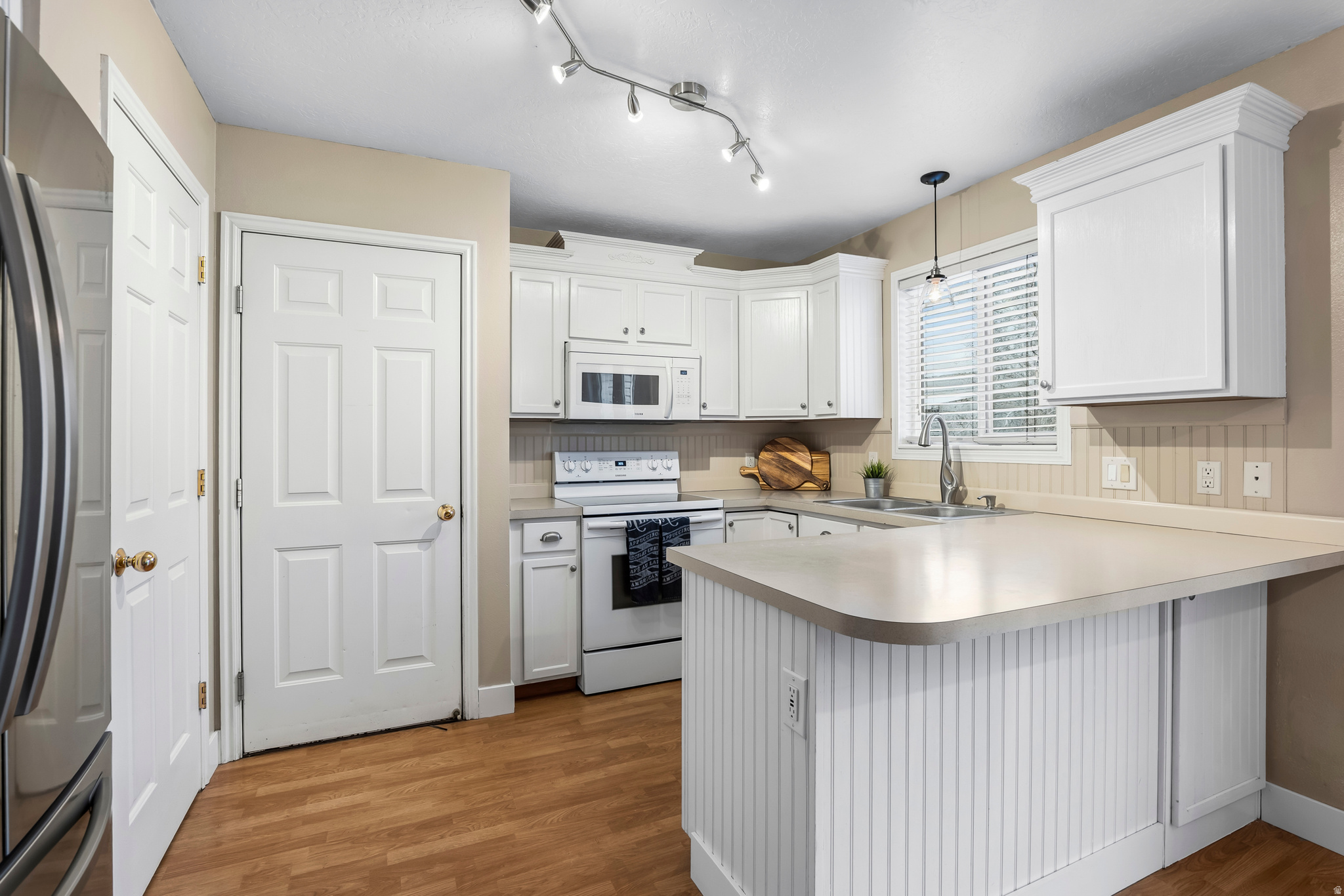 SUMMERSET PHASE 1 - Residential