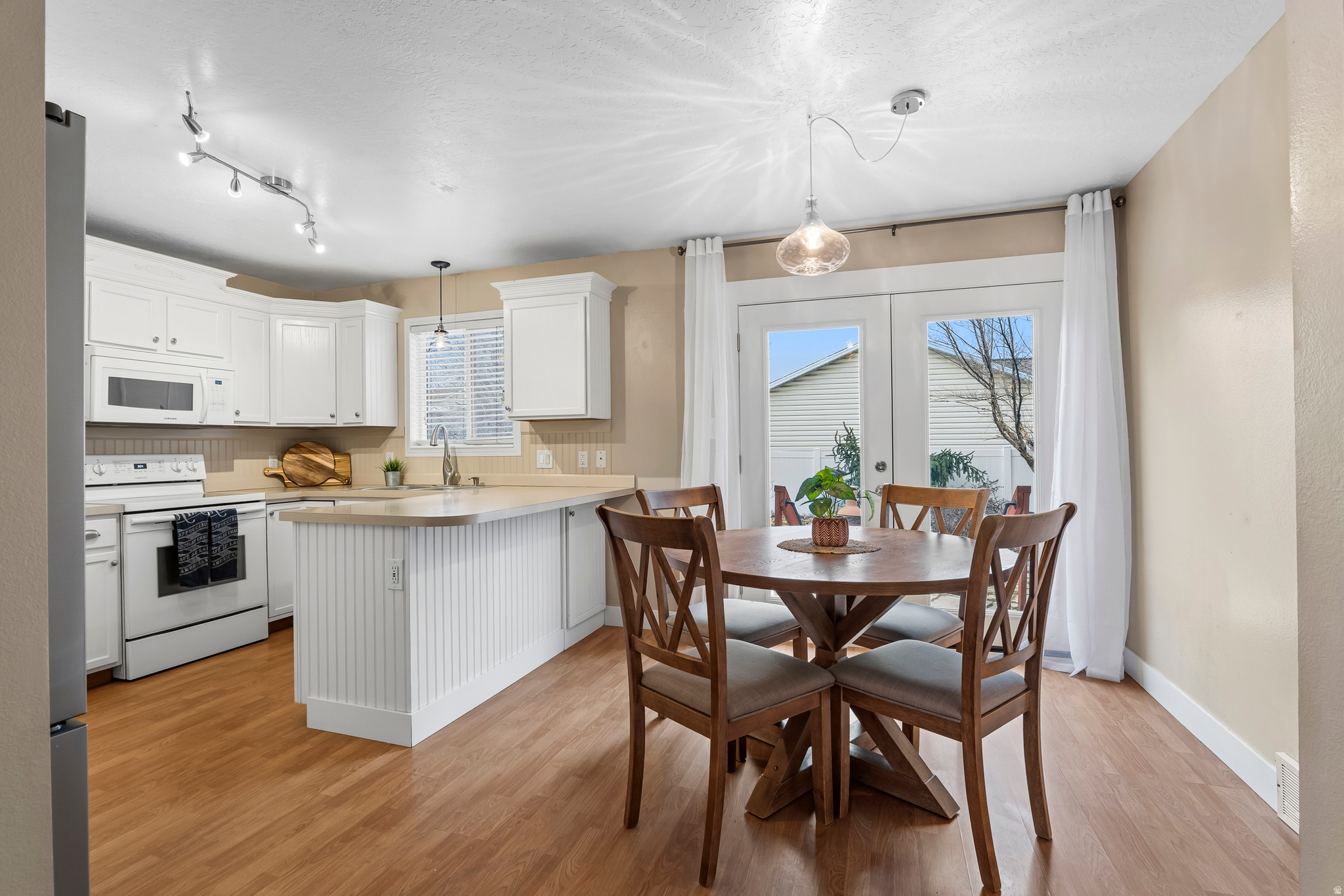 SUMMERSET PHASE 1 - Residential