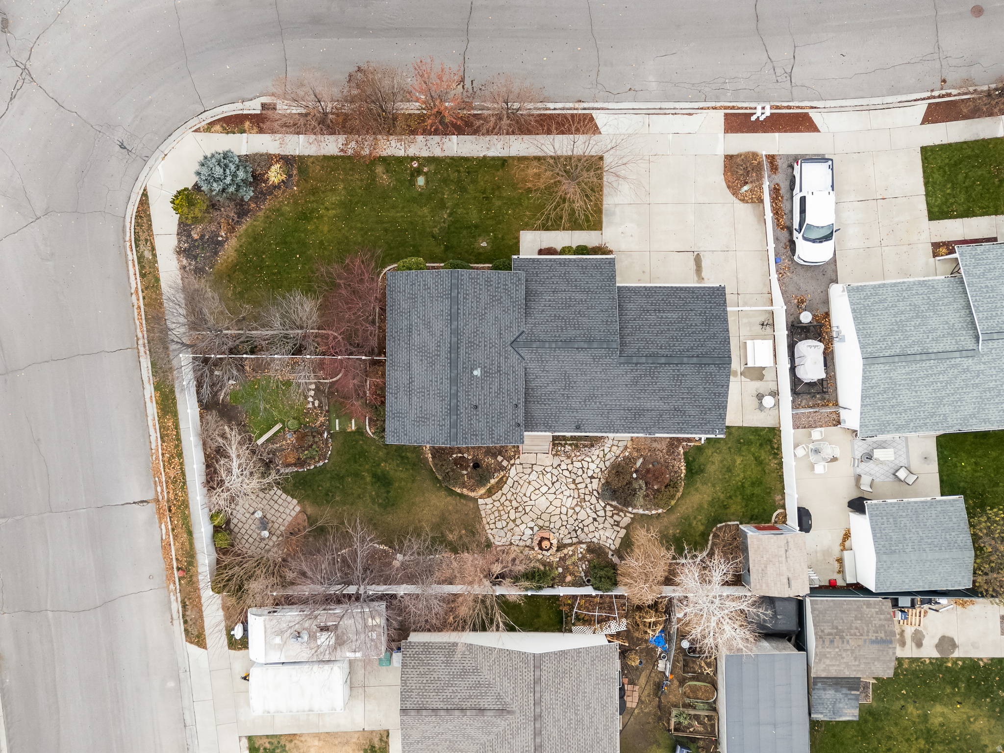 SUMMERSET PHASE 1 - Residential