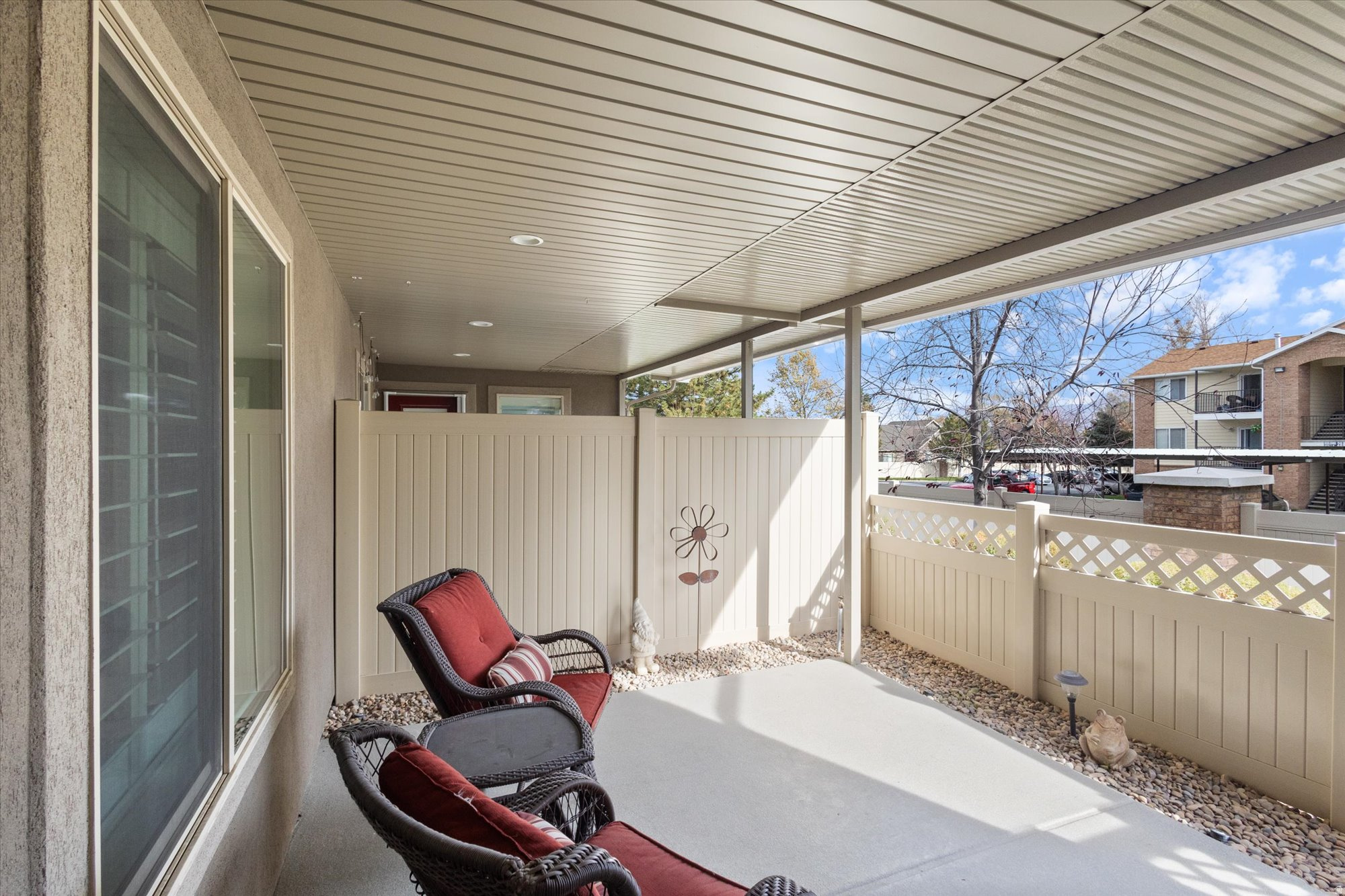 BRIDLEWOOD VILLAS - Residential