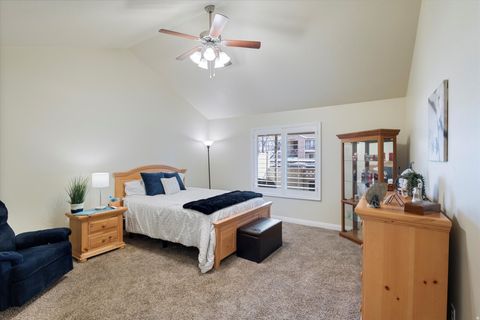Tiny photo for 9223 S 1870 W #D, West Jordan, UT 84088 (MLS # 2129466)
