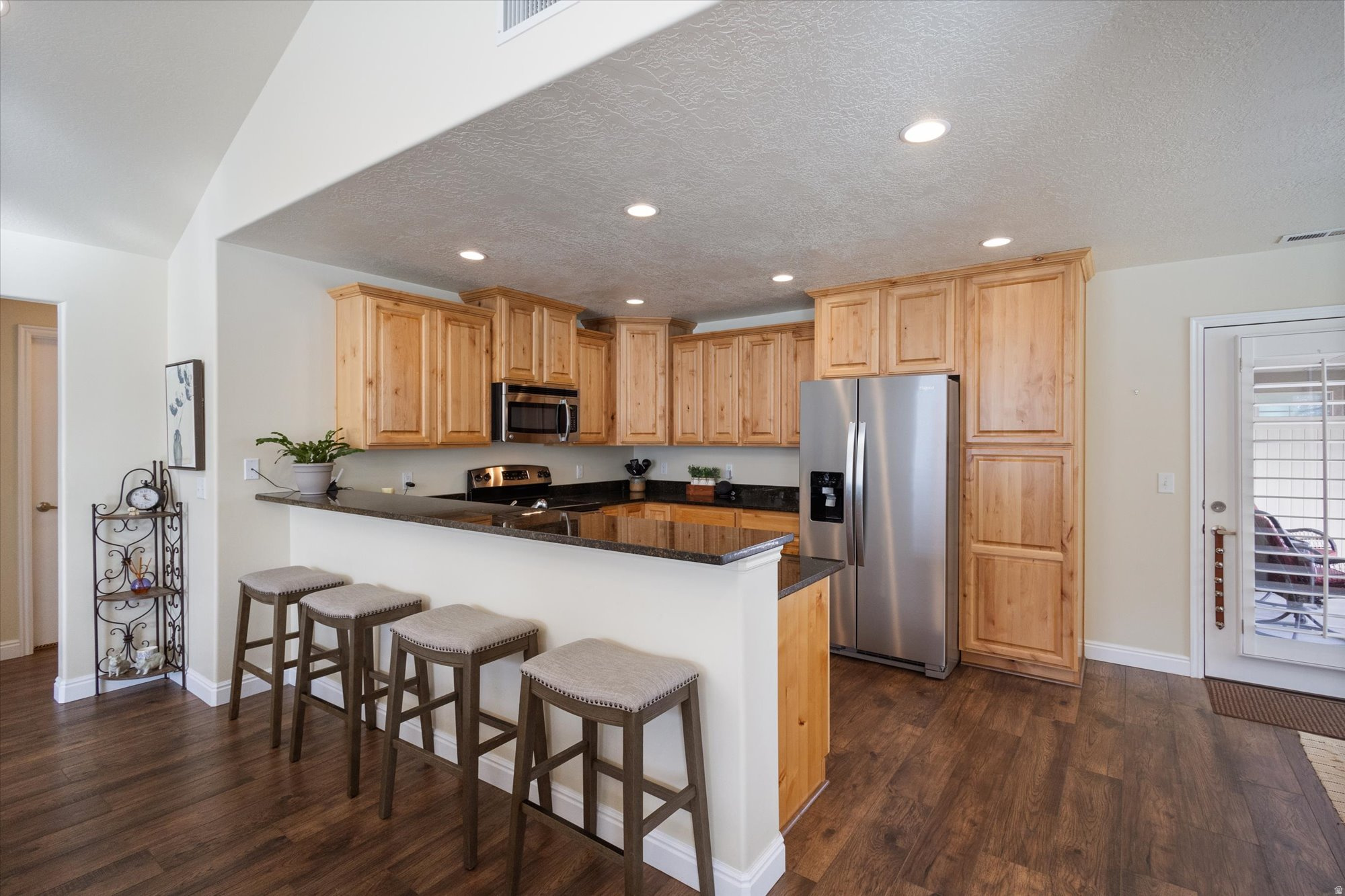 BRIDLEWOOD VILLAS - Residential