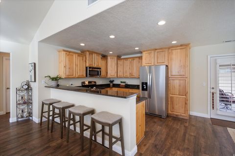 Tiny photo for 9223 S 1870 W #D, West Jordan, UT 84088 (MLS # 2129466)