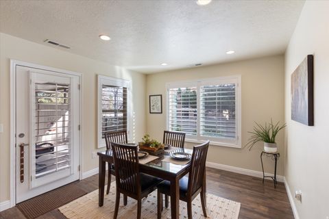Tiny photo for 9223 S 1870 W #D, West Jordan, UT 84088 (MLS # 2129466)