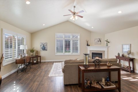 Tiny photo for 9223 S 1870 W #D, West Jordan, UT 84088 (MLS # 2129466)