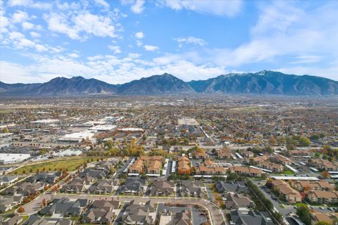 Tiny photo for 9223 S 1870 W #D, West Jordan, UT 84088 (MLS # 2129466)