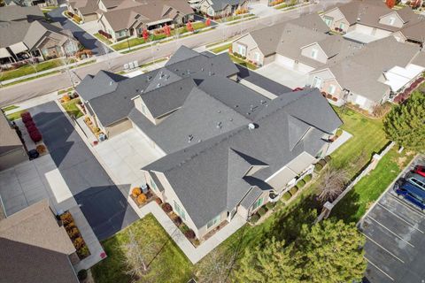 Tiny photo for 9223 S 1870 W #D, West Jordan, UT 84088 (MLS # 2129466)