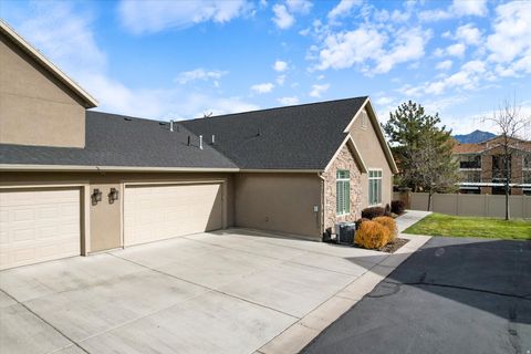 Photo of 9223 S 1870 W #D, West Jordan, UT 84088 (MLS # 2129466)