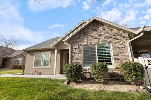 Tiny photo for 9223 S 1870 W #D, West Jordan, UT 84088 (MLS # 2129466)