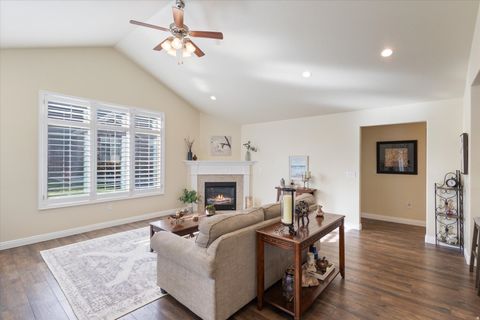 Tiny photo for 9223 S 1870 W #D, West Jordan, UT 84088 (MLS # 2129466)