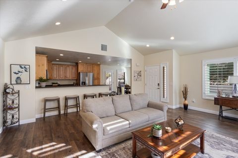 Tiny photo for 9223 S 1870 W #D, West Jordan, UT 84088 (MLS # 2129466)