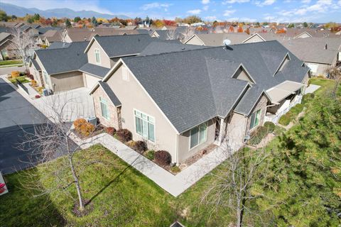 Tiny photo for 9223 S 1870 W #D, West Jordan, UT 84088 (MLS # 2129466)