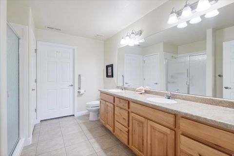 Tiny photo for 9223 S 1870 W #D, West Jordan, UT 84088 (MLS # 2129466)