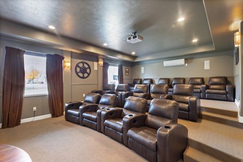 Tiny photo for 9223 S 1870 W #D, West Jordan, UT 84088 (MLS # 2129466)