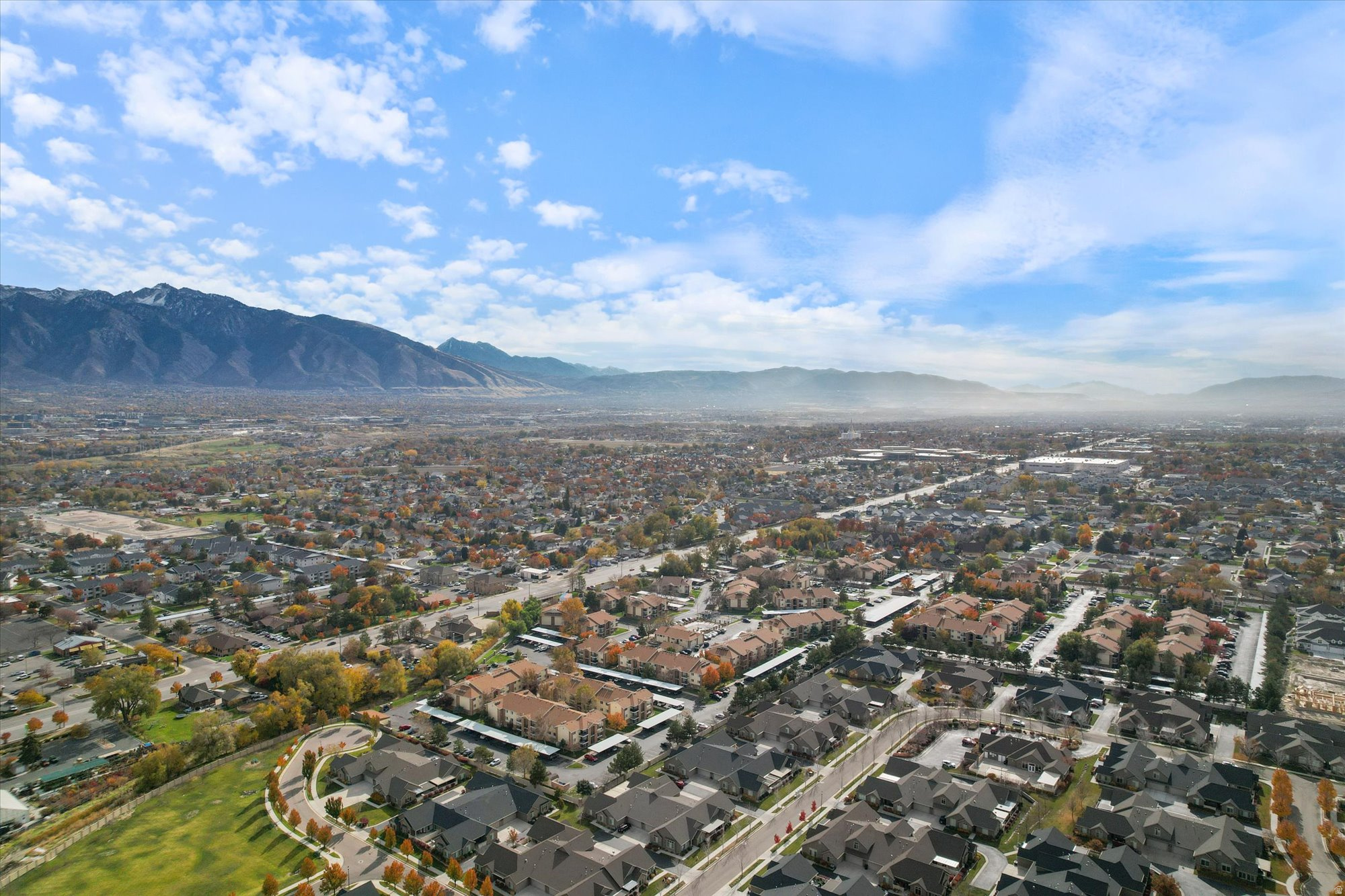 BRIDLEWOOD VILLAS - Residential